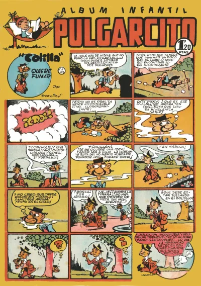 Cover of Issue #86