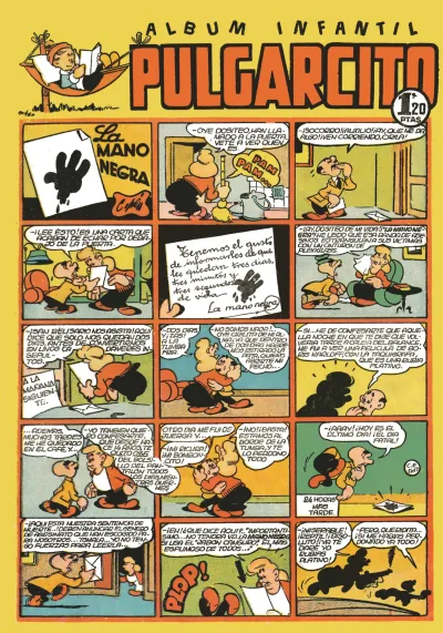 Cover of Issue #92