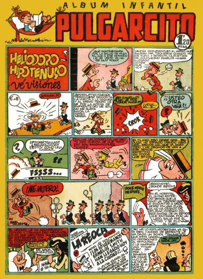 Cover of Issue #95