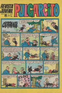 Issue #1947