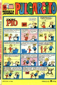 Issue #1965
