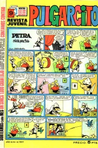 Issue #1977