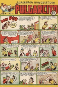 Issue #203