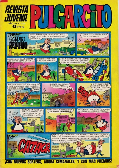 Cover of Issue #2131