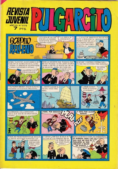 Cover of Issue #2170