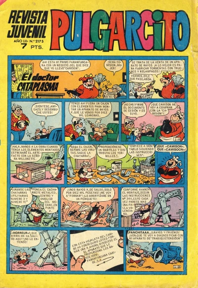 Cover of Issue #2175