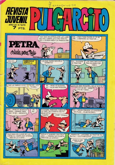 Cover of Issue #2179