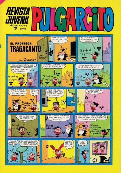 Cover of Issue #2192