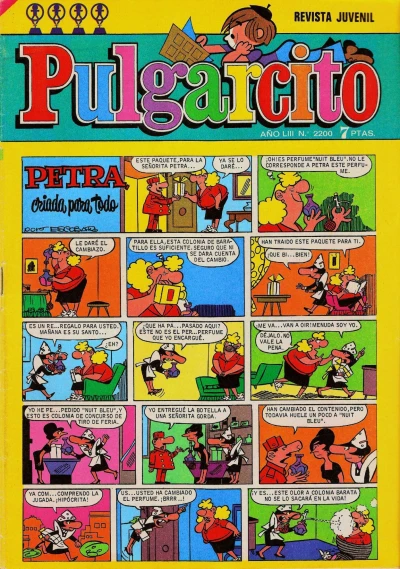 Cover of Issue #2200