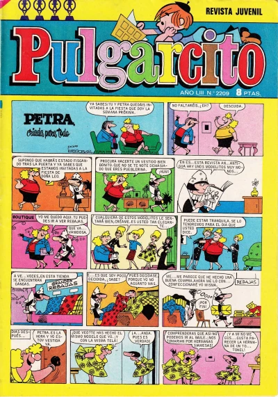 Cover of Issue #2209