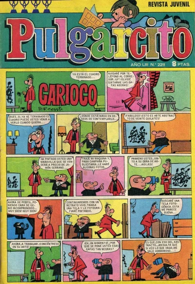 Cover of Issue #2211