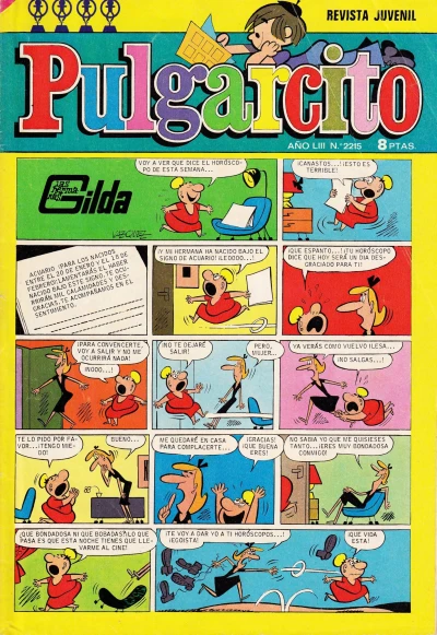 Cover of Issue #2215