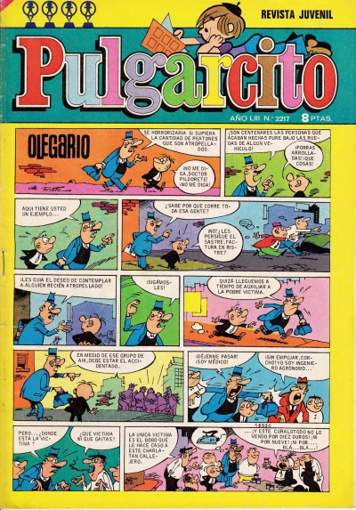 Cover of Issue #2217