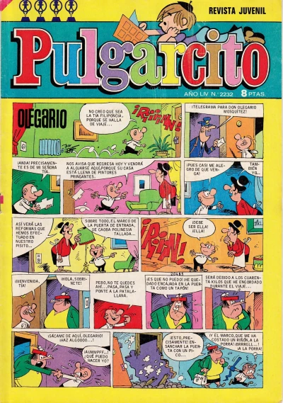 Cover of Issue #2232