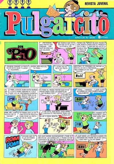 Cover of Issue #2235