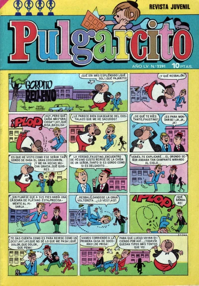 Cover of Issue #2291