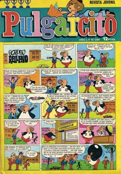 Cover of Issue #2311