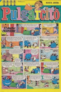 Issue #2381