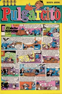 Issue #2392