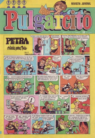 Cover of Issue #2403