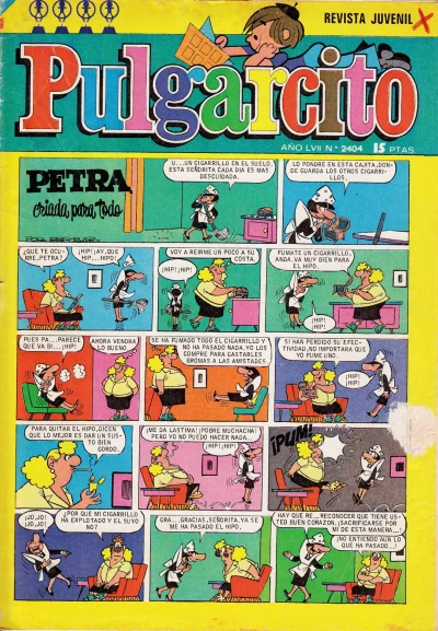 Cover of Issue #2404