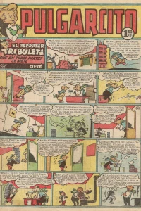 Issue #242