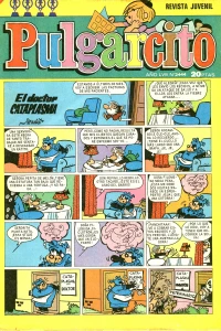 Issue #2444