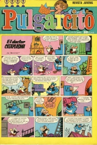 Issue #2445