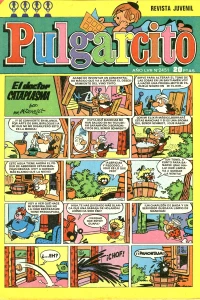 Issue #2451