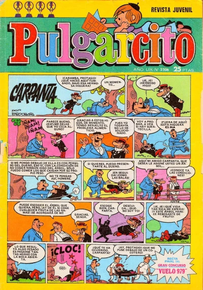 Cover of Issue #2506