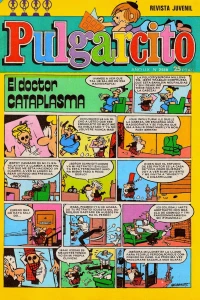 Issue #2538