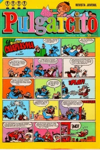 Issue #2539