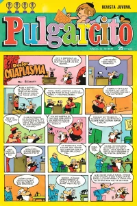 Issue #2541