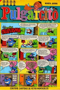 Issue #2554