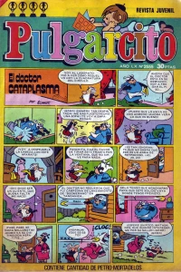 Issue #2555