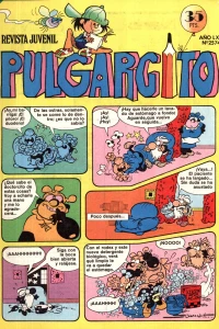 Issue #2574