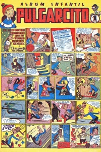 Issue #3