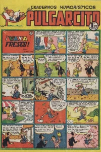 Issue #64