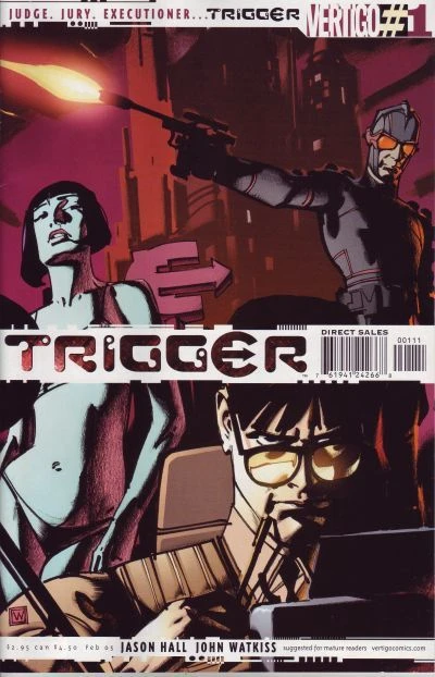 Cover of Pulled Part 1