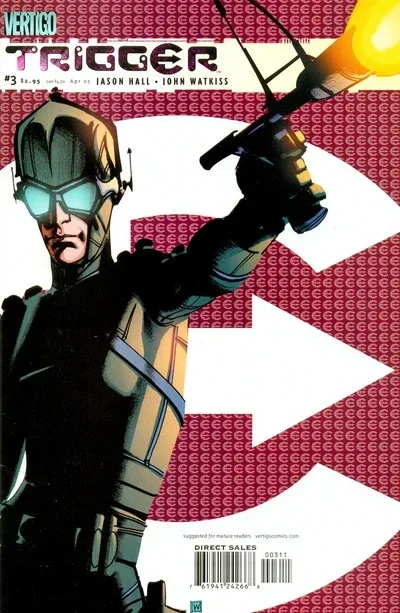 Cover of Pulled Part 3