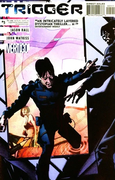 Cover of Pulled Part 5