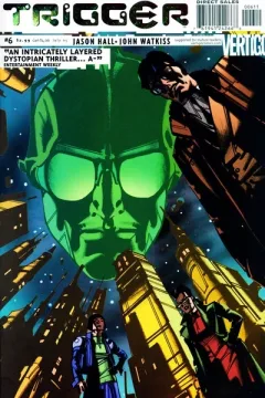 Pulled Part 6