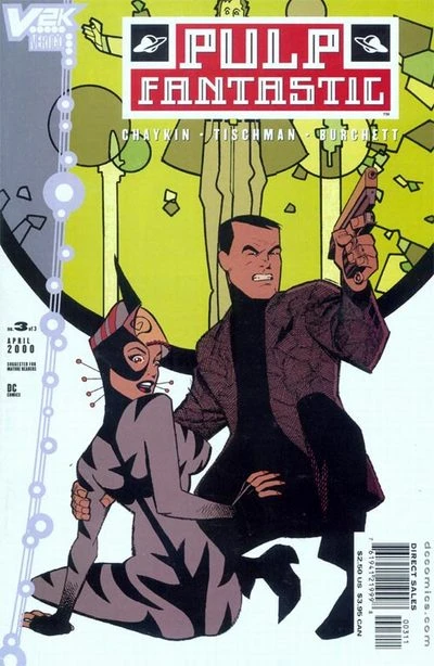 Cover of And the Holy Shit