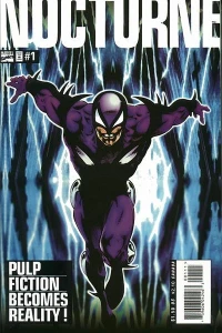 Pulp Fiction Becomes Reality!