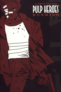 Issue #1