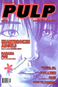 Heartbroken Angels