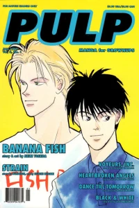 Banana Fish