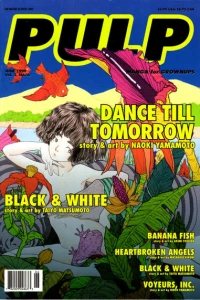 Dance Till Tomorrow