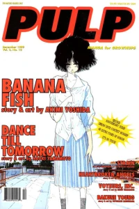 Banana Fish