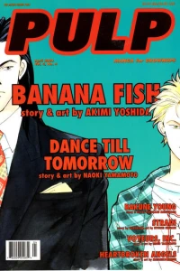 Banana Fish